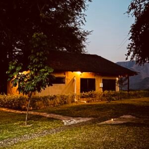 chalet 2bedroom