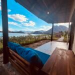 chalet 2bedroom view