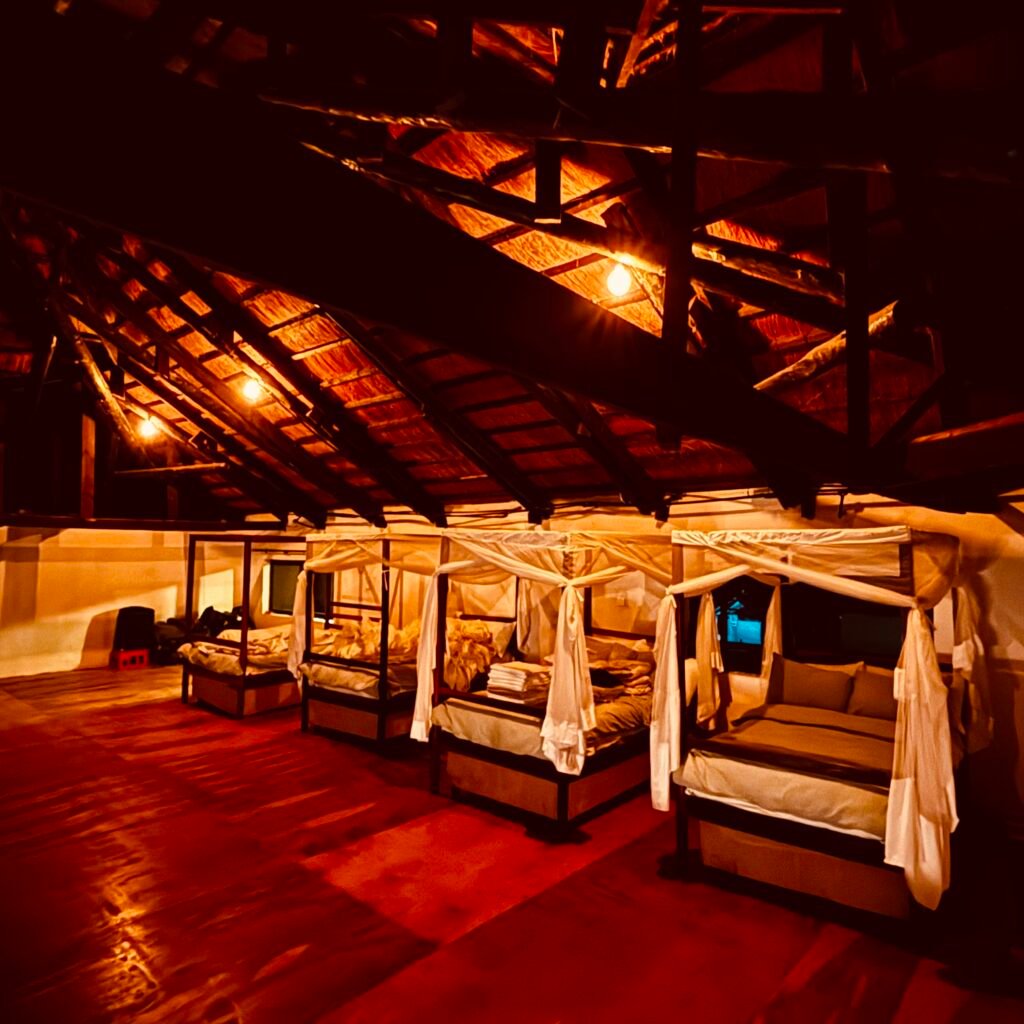 mainhouse loft