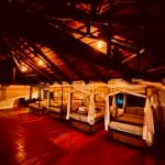 mainhouse loft