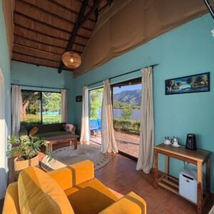 5-Day Riverfront Package for 4 Adults — $3,400