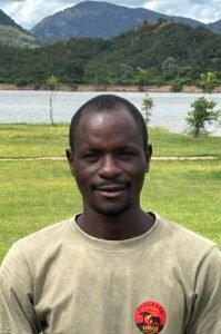 Sippi - Guide & Boat Driver