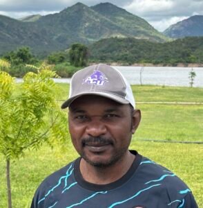 Chimbala - Odegaard Lodge Entrepreneur