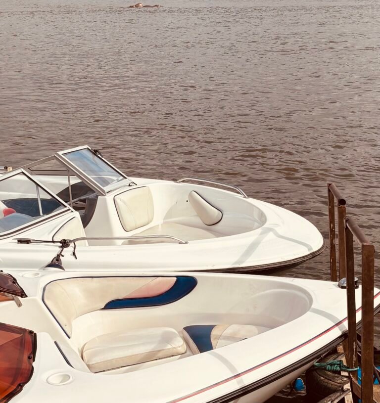Home boats